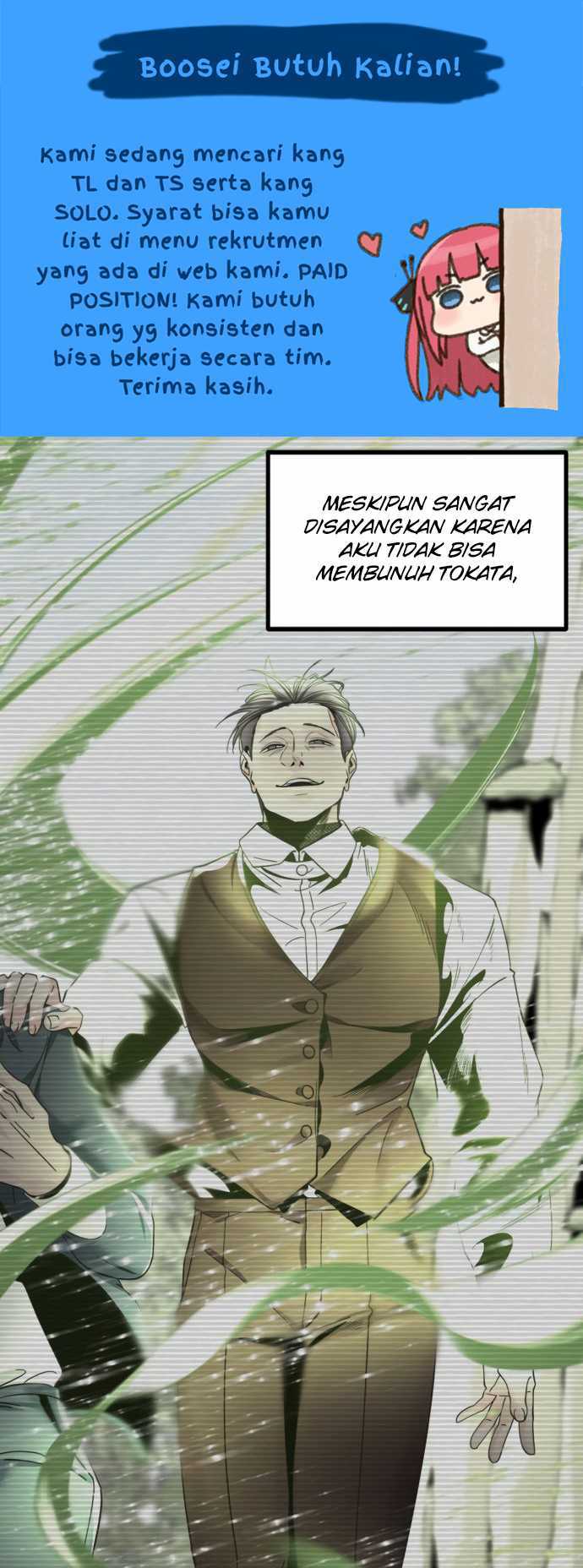 Hero Killer Chapter 36 - halaman 2