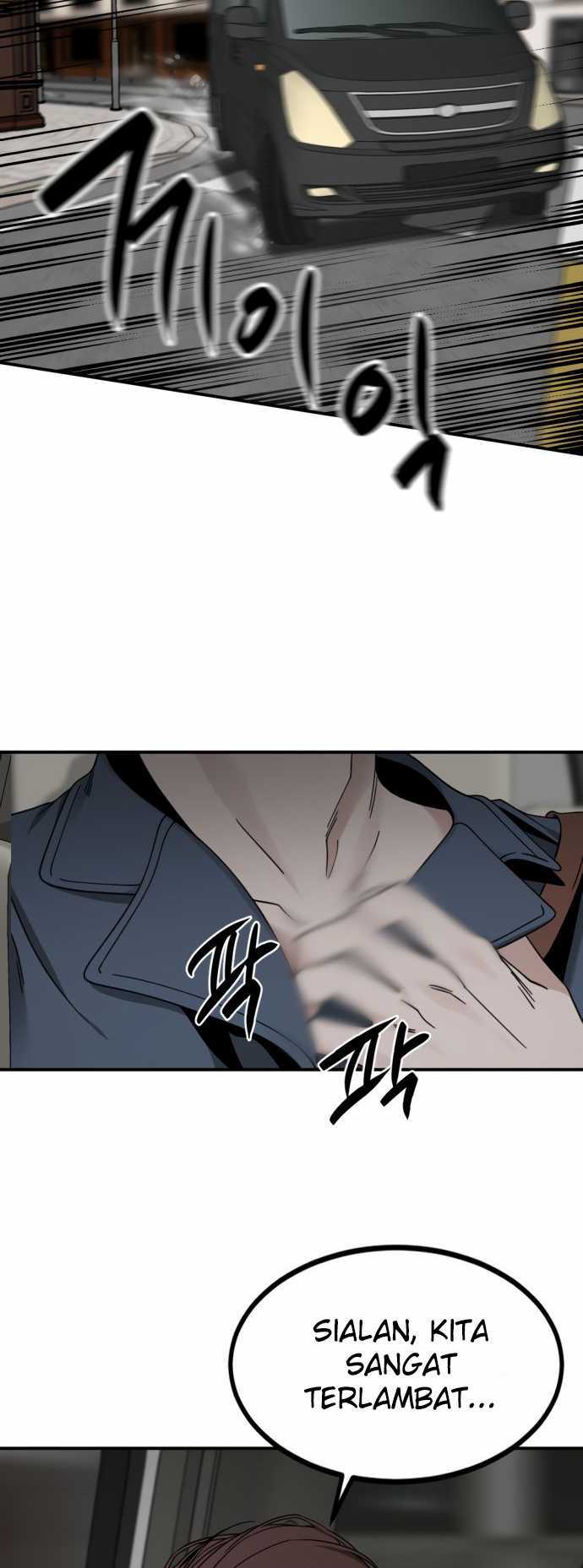 Hero Killer Chapter 36 - halaman 20