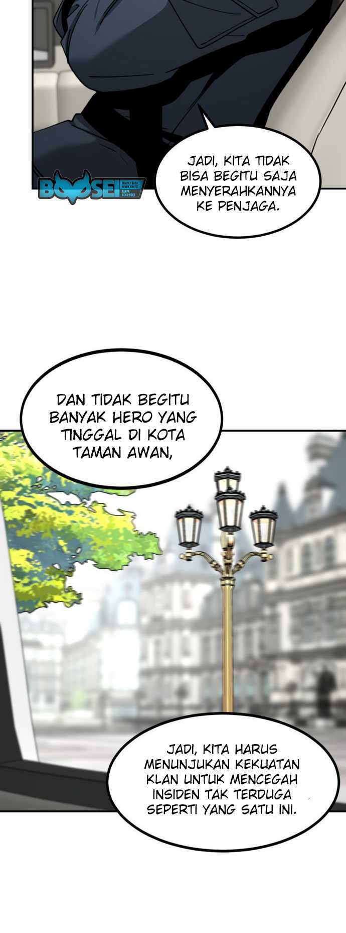 Hero Killer Chapter 36 - halaman 24