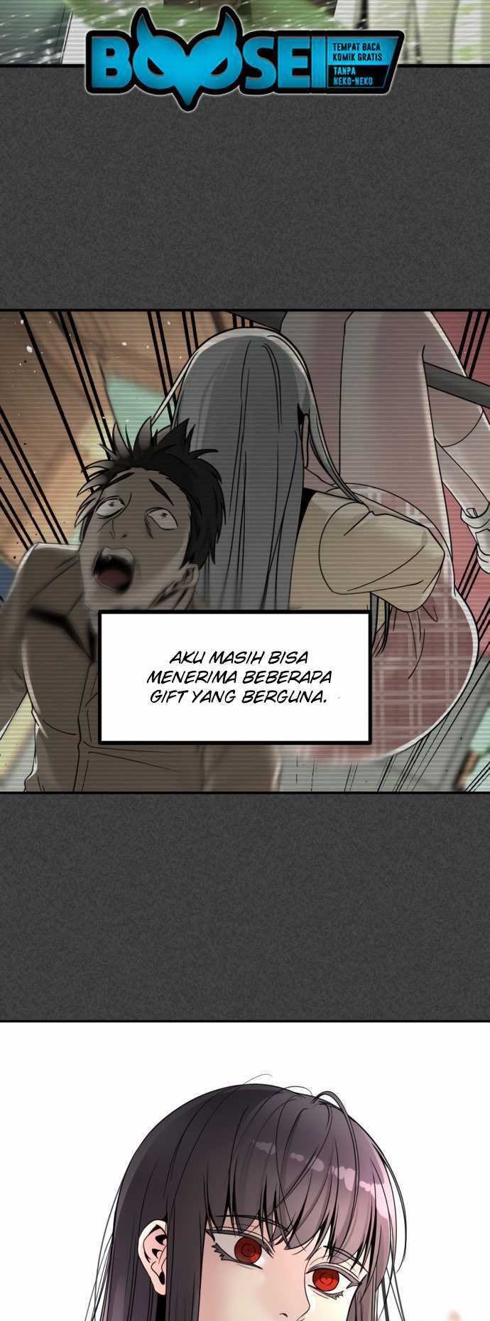 Hero Killer Chapter 36 - halaman 3