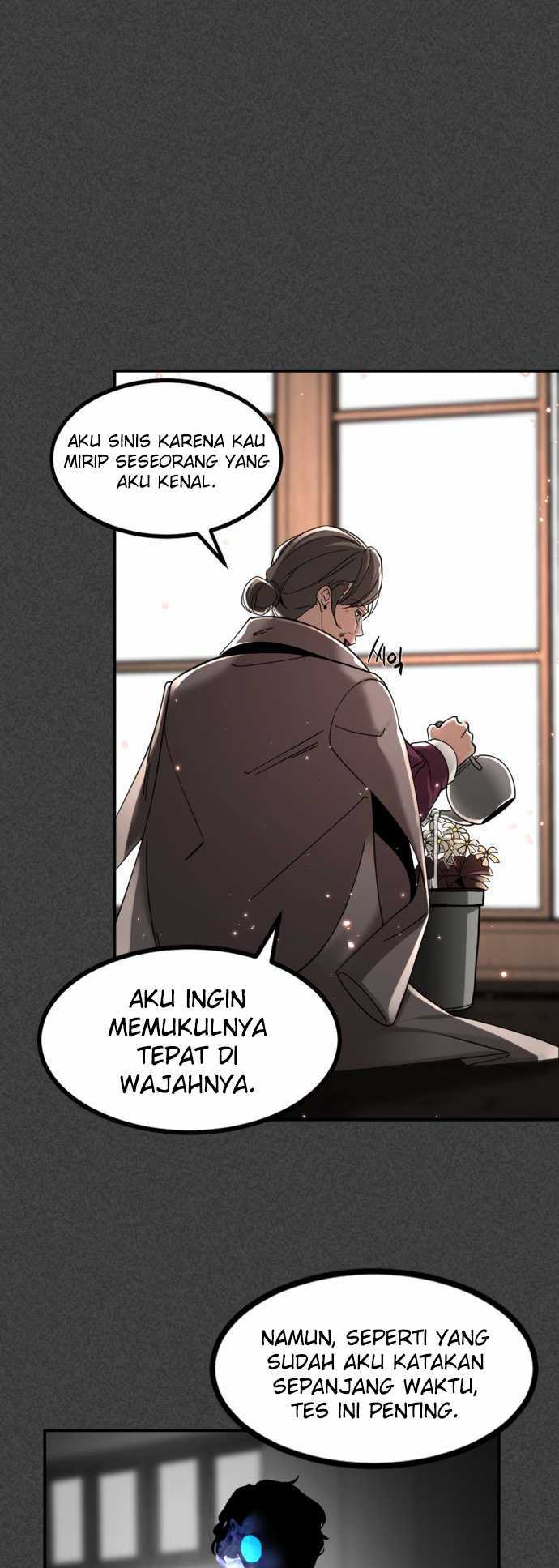 Hero Killer Chapter 36 - halaman 34