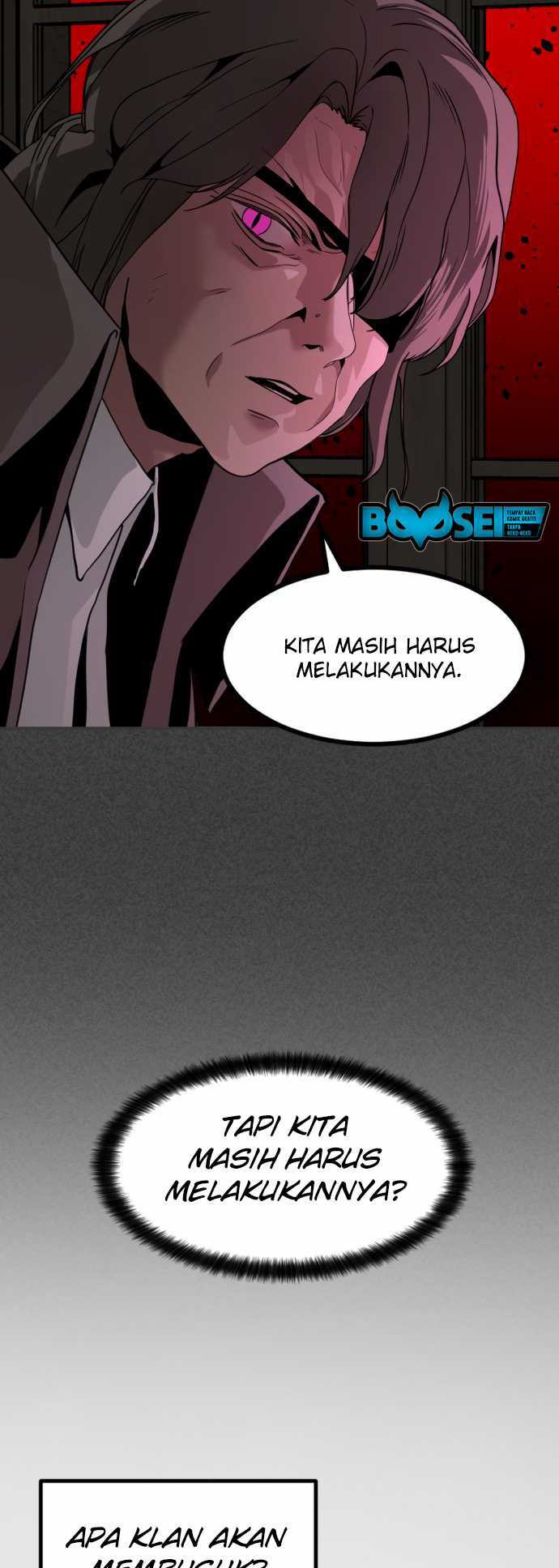 Hero Killer Chapter 36 - halaman 36