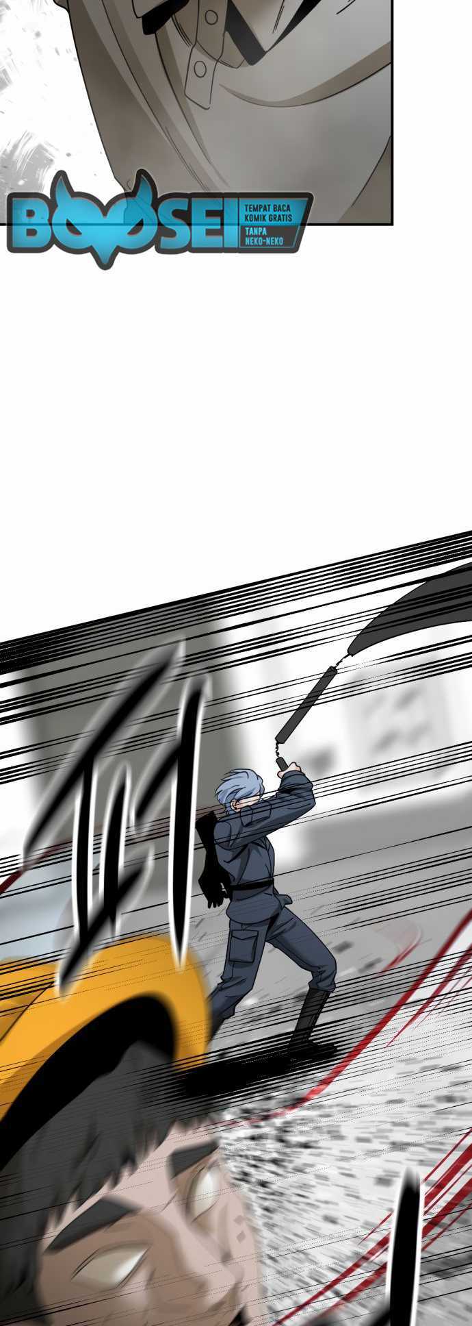 Hero Killer Chapter 36 - halaman 50