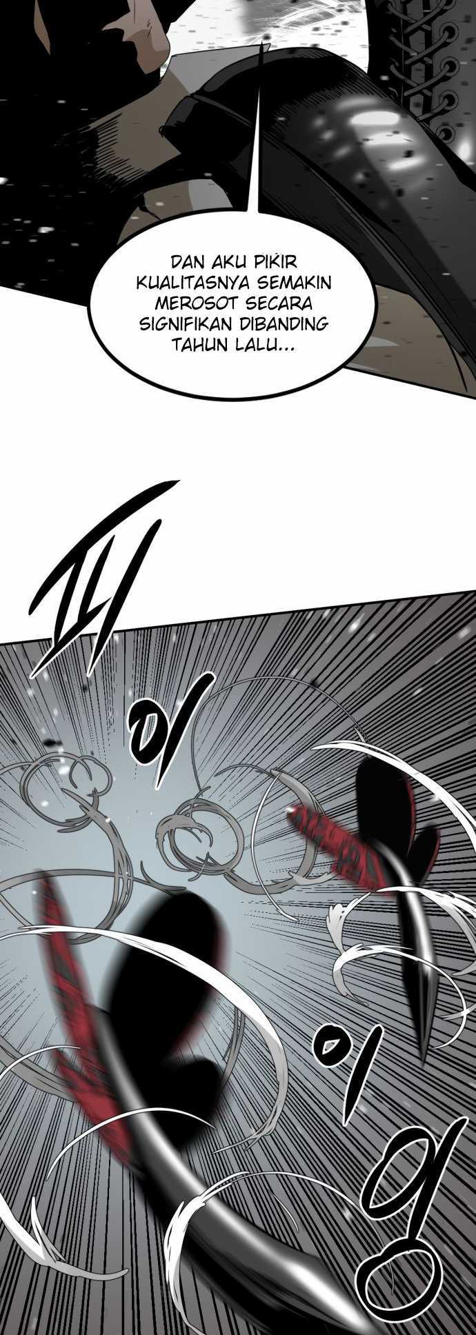 Hero Killer Chapter 36 - halaman 52