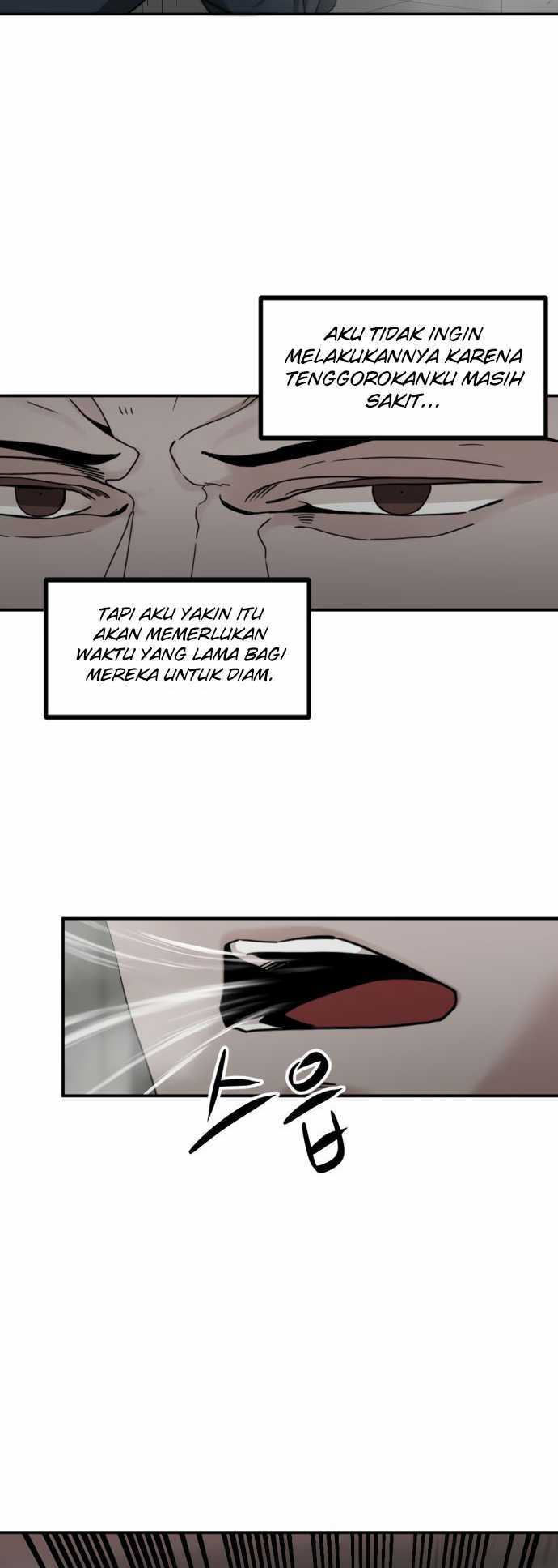 Hero Killer Chapter 36 - halaman 56