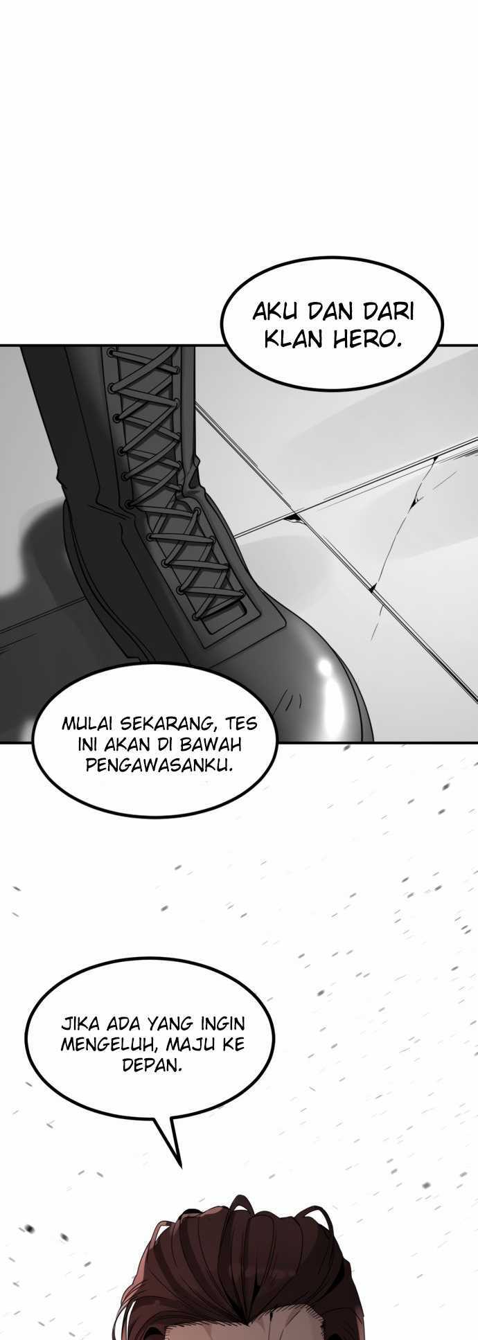 Hero Killer Chapter 36 - halaman 59