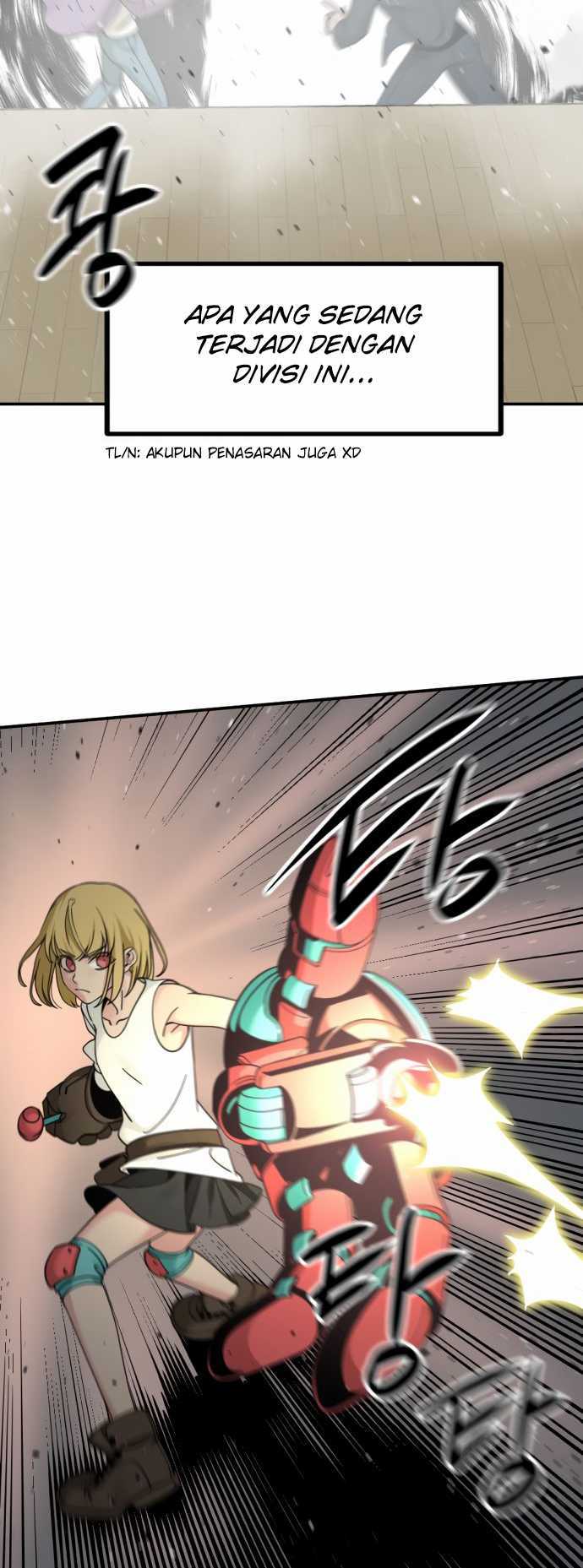 Hero Killer Chapter 36 - halaman 7