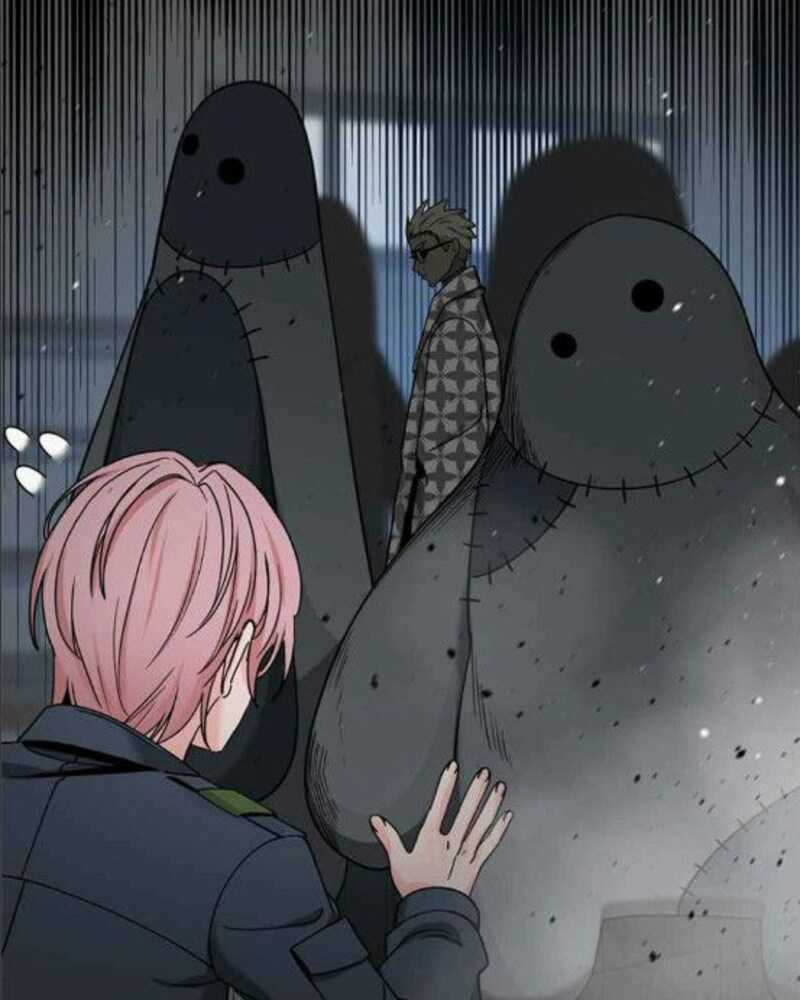 Hero Killer Chapter 37 - halaman 105