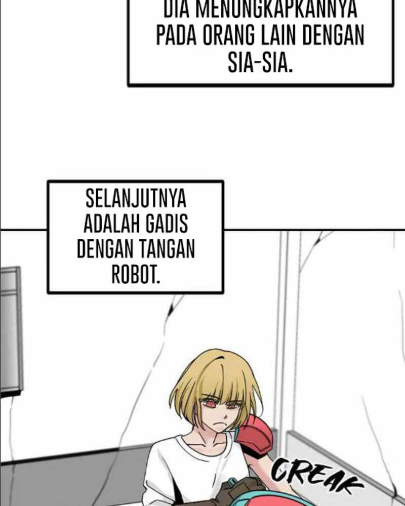 Hero Killer Chapter 37 - halaman 108