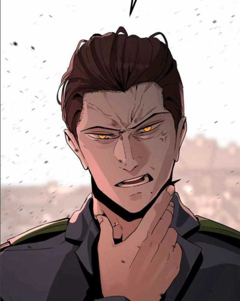 Hero Killer Chapter 37 - halaman 11