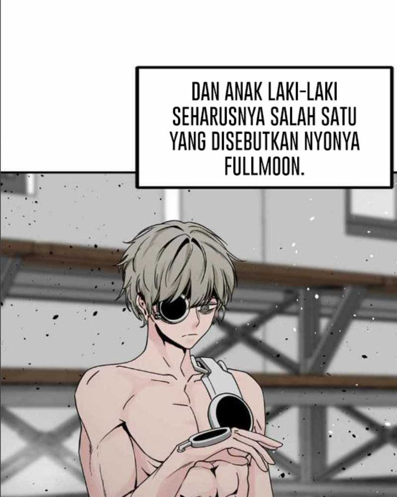 Hero Killer Chapter 37 - halaman 110