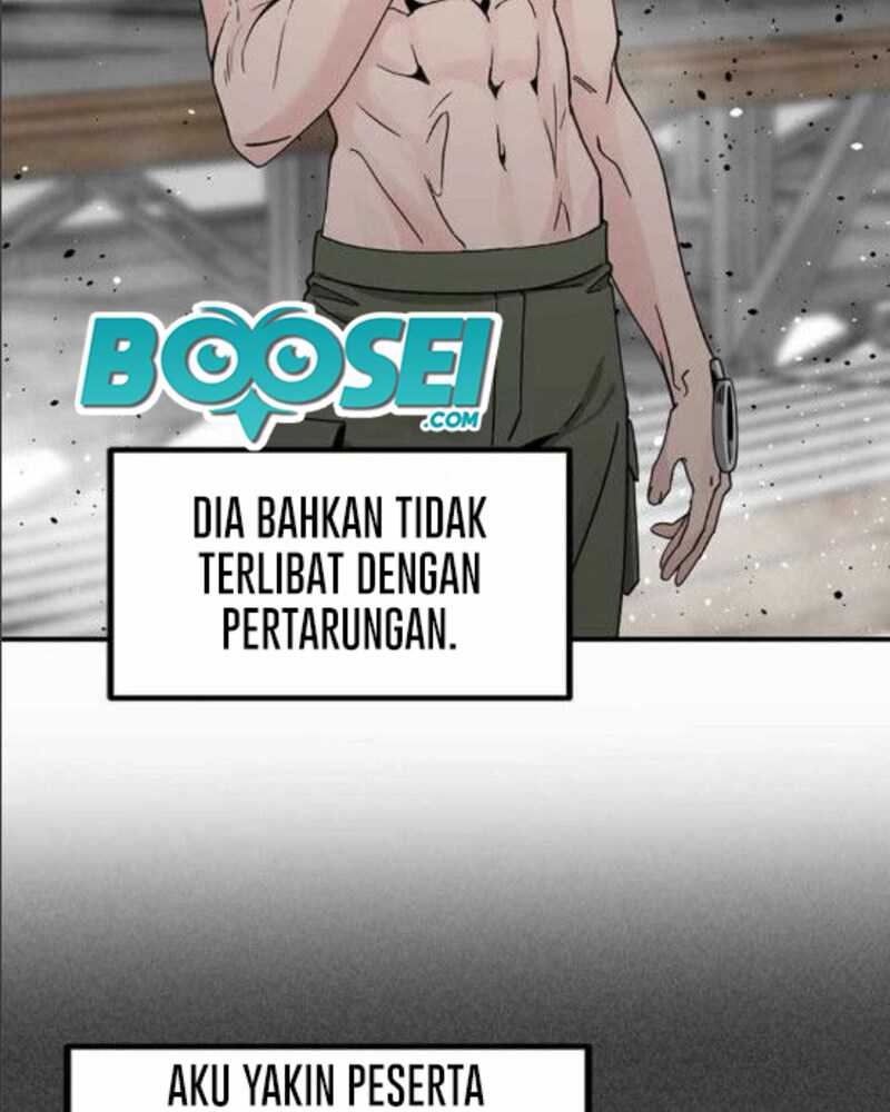 Hero Killer Chapter 37 - halaman 111