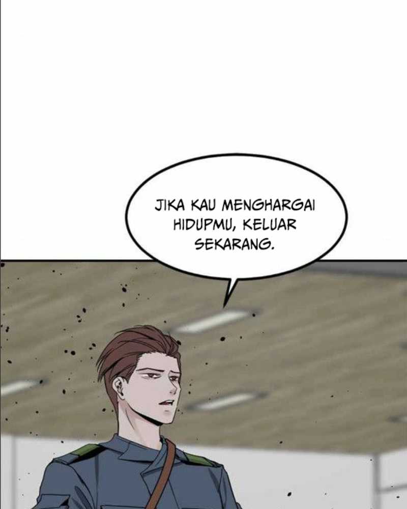 Hero Killer Chapter 37 - halaman 121