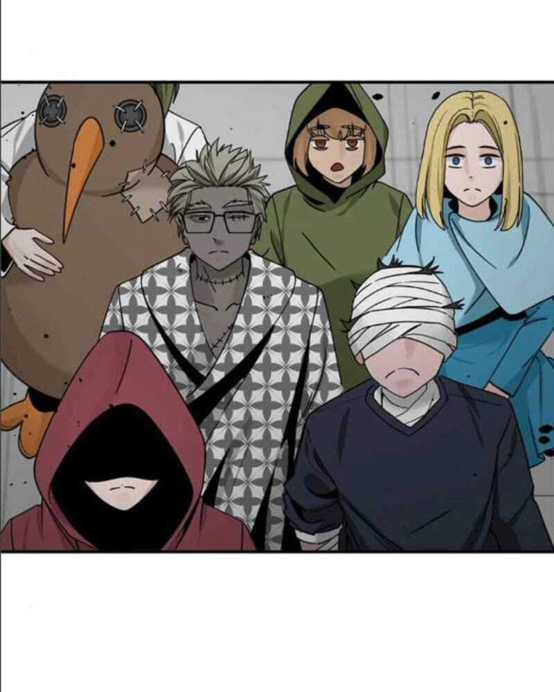 Hero Killer Chapter 37 - halaman 123