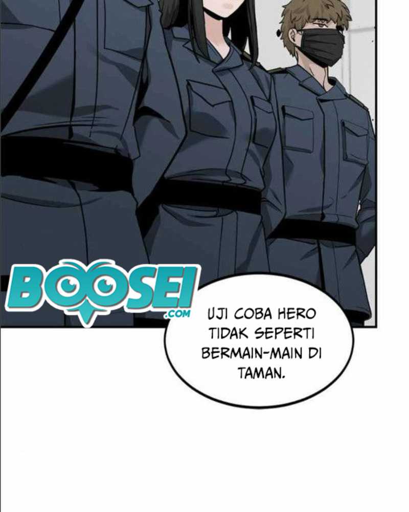 Hero Killer Chapter 37 - halaman 125