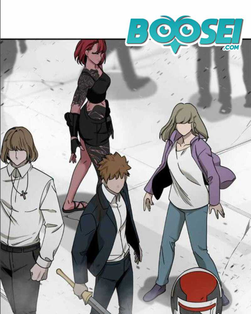Hero Killer Chapter 37 - halaman 13
