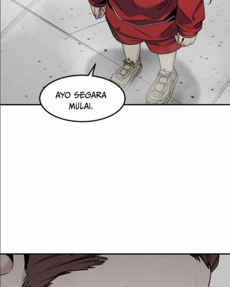 Hero Killer Chapter 37 - halaman 131