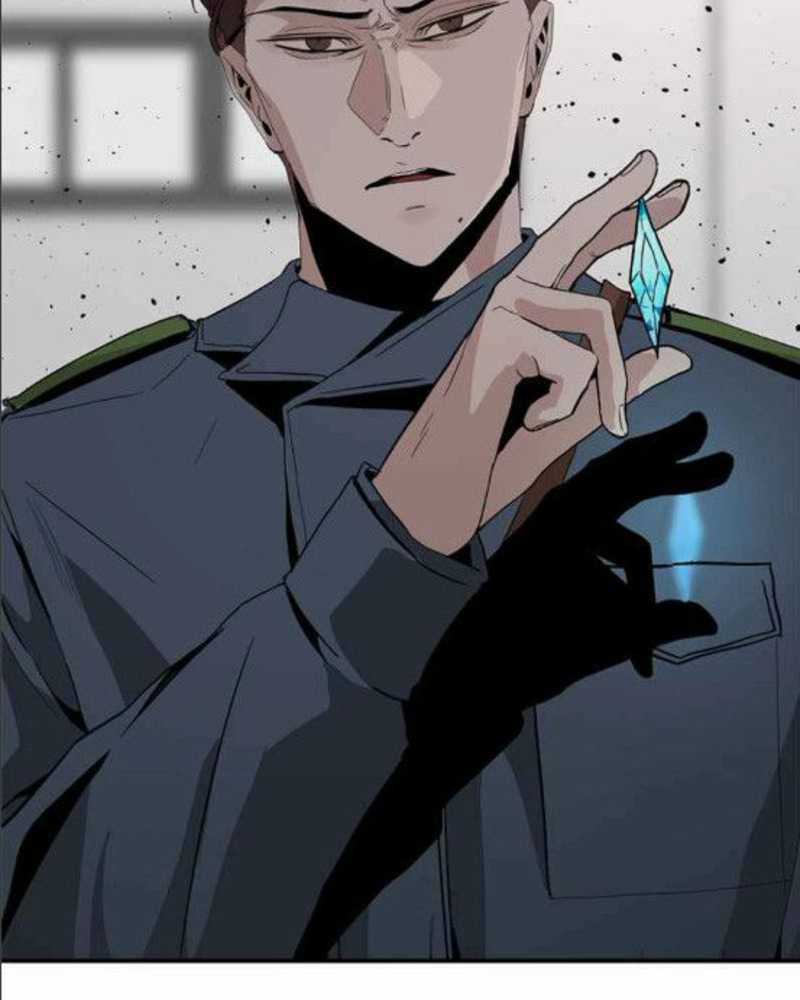 Hero Killer Chapter 37 - halaman 142
