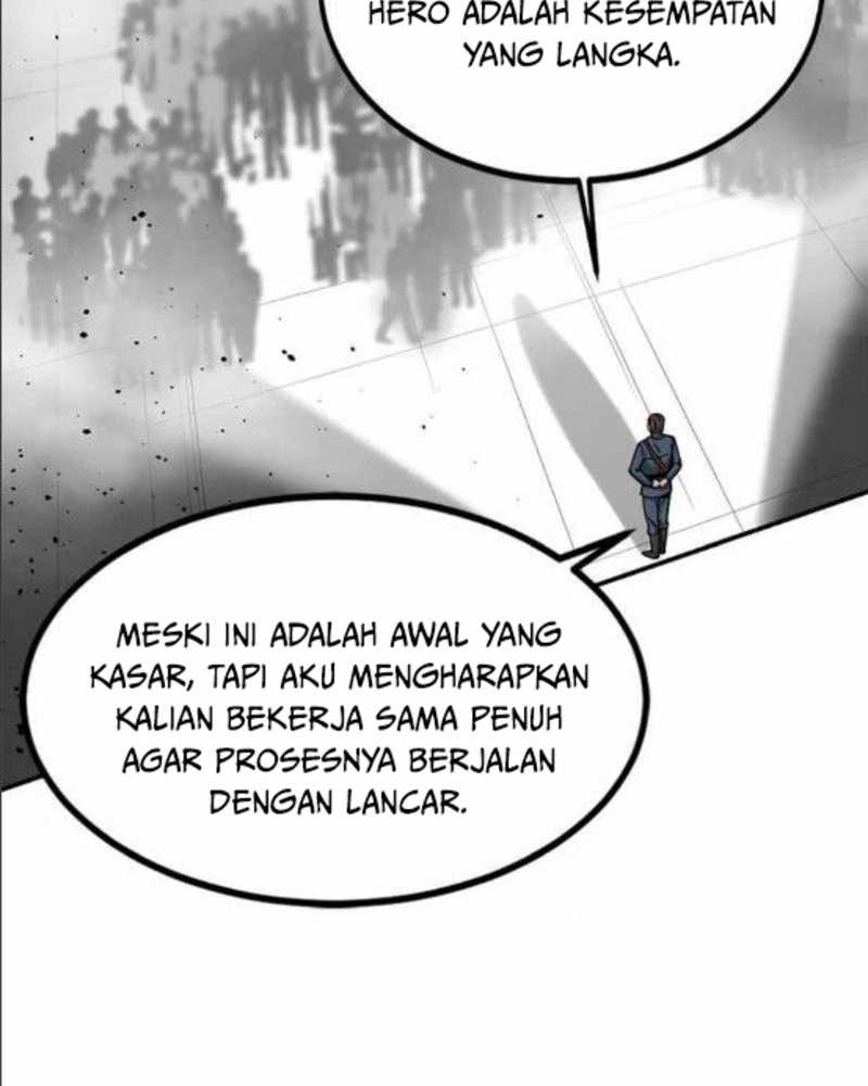 Hero Killer Chapter 37 - halaman 18