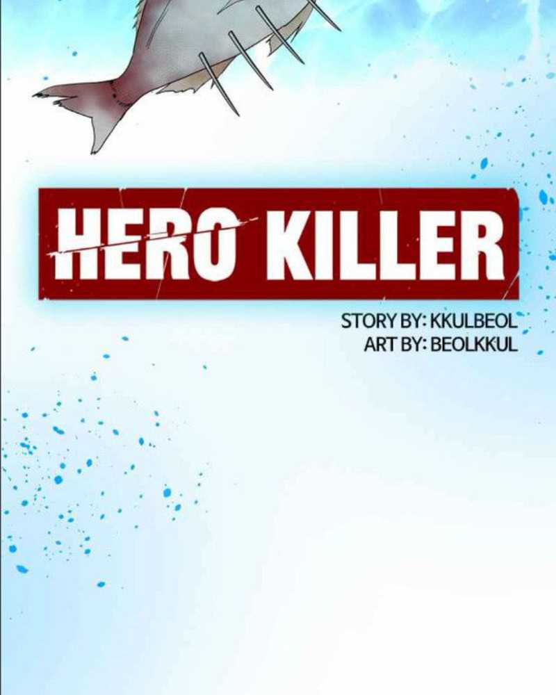 Hero Killer Chapter 37 - halaman 34