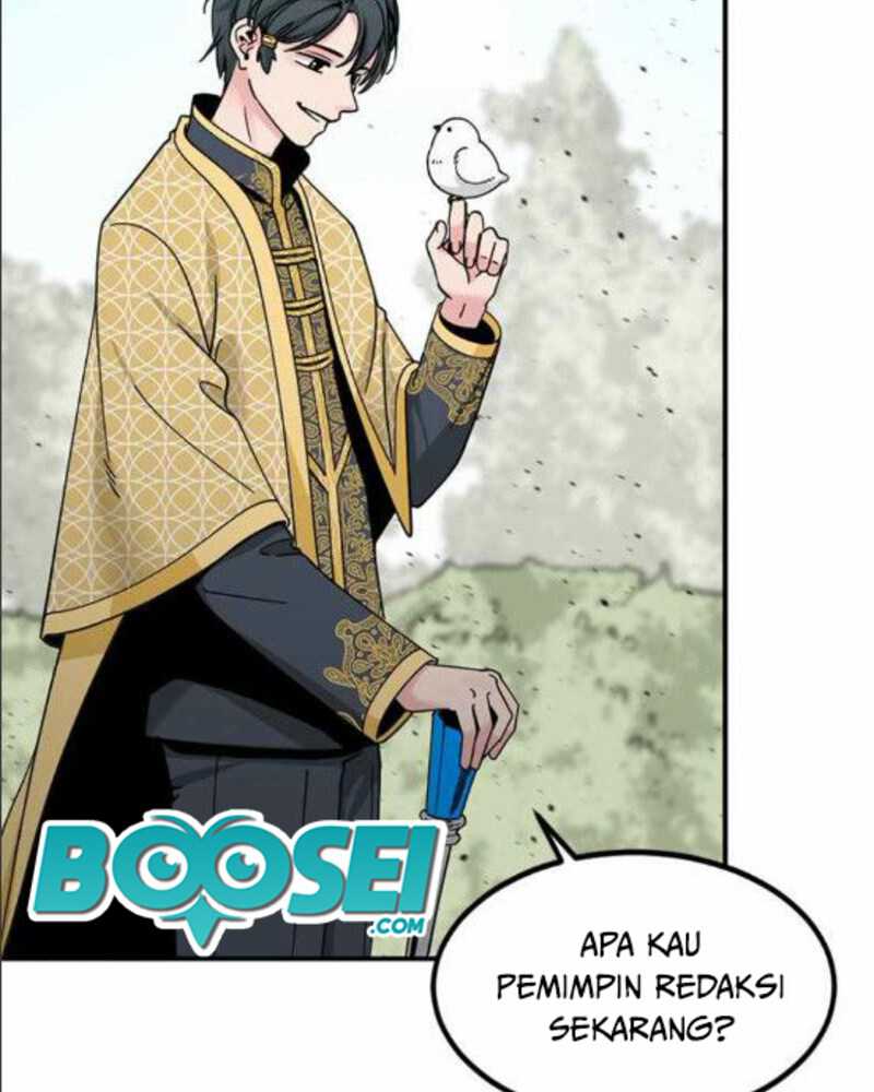 Hero Killer Chapter 37 - halaman 38