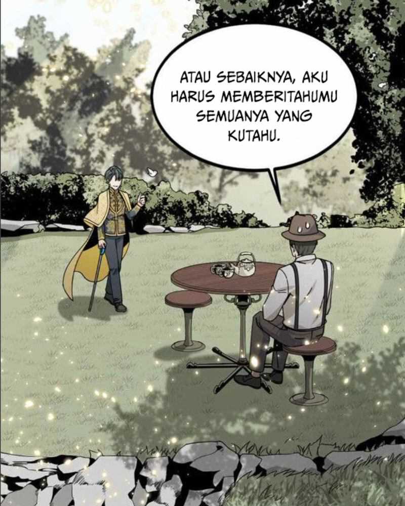 Hero Killer Chapter 37 - halaman 41