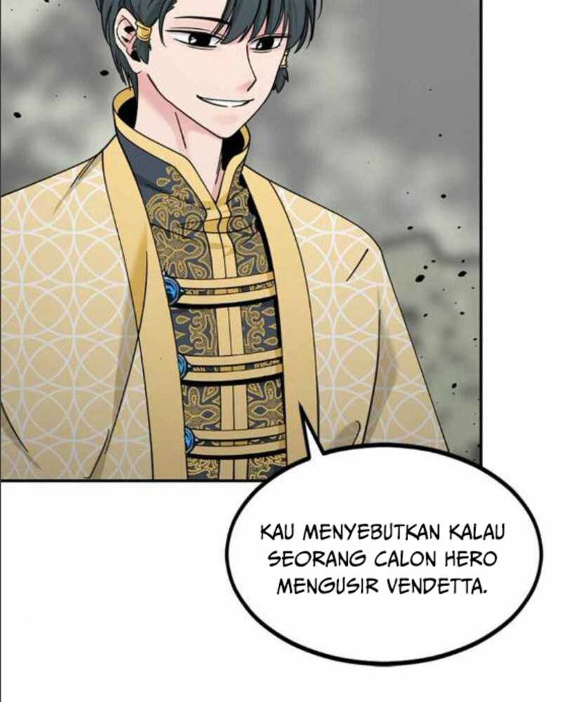 Hero Killer Chapter 37 - halaman 43