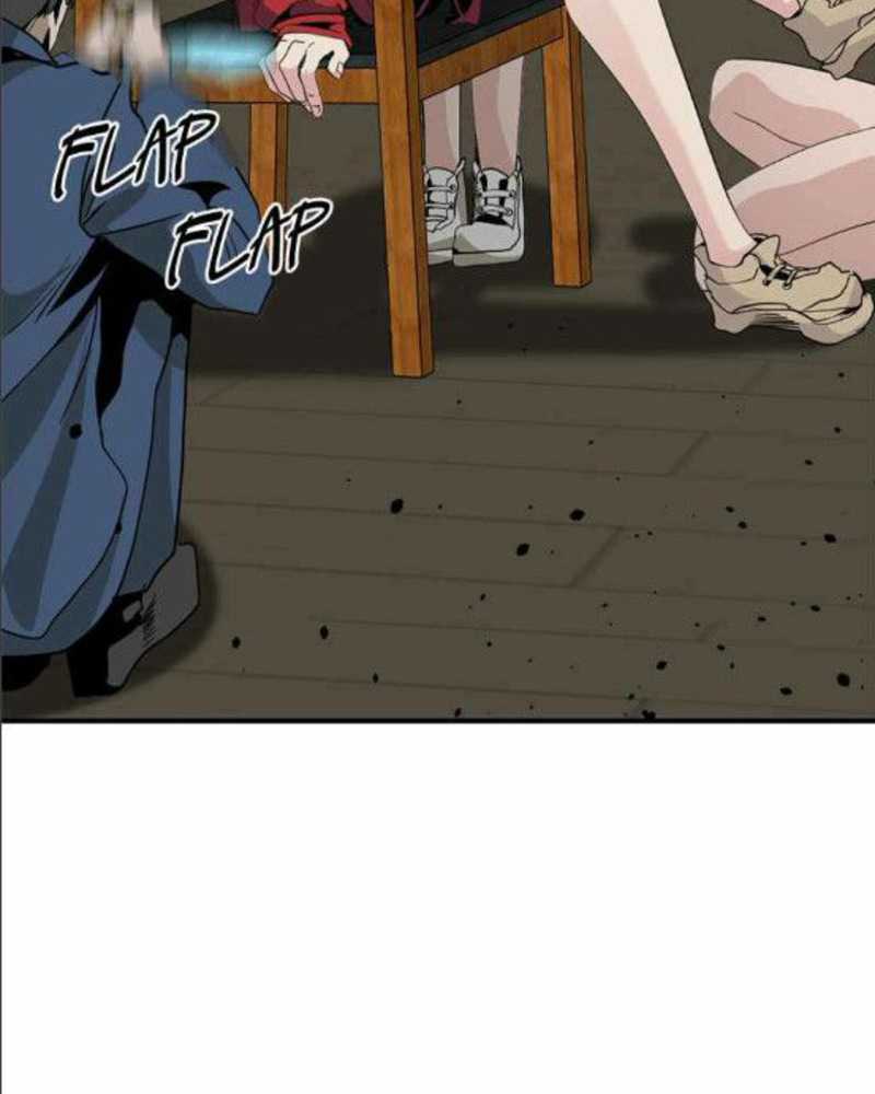 Hero Killer Chapter 37 - halaman 5
