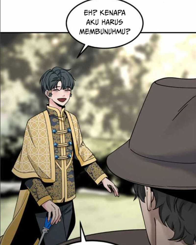 Hero Killer Chapter 37 - halaman 57