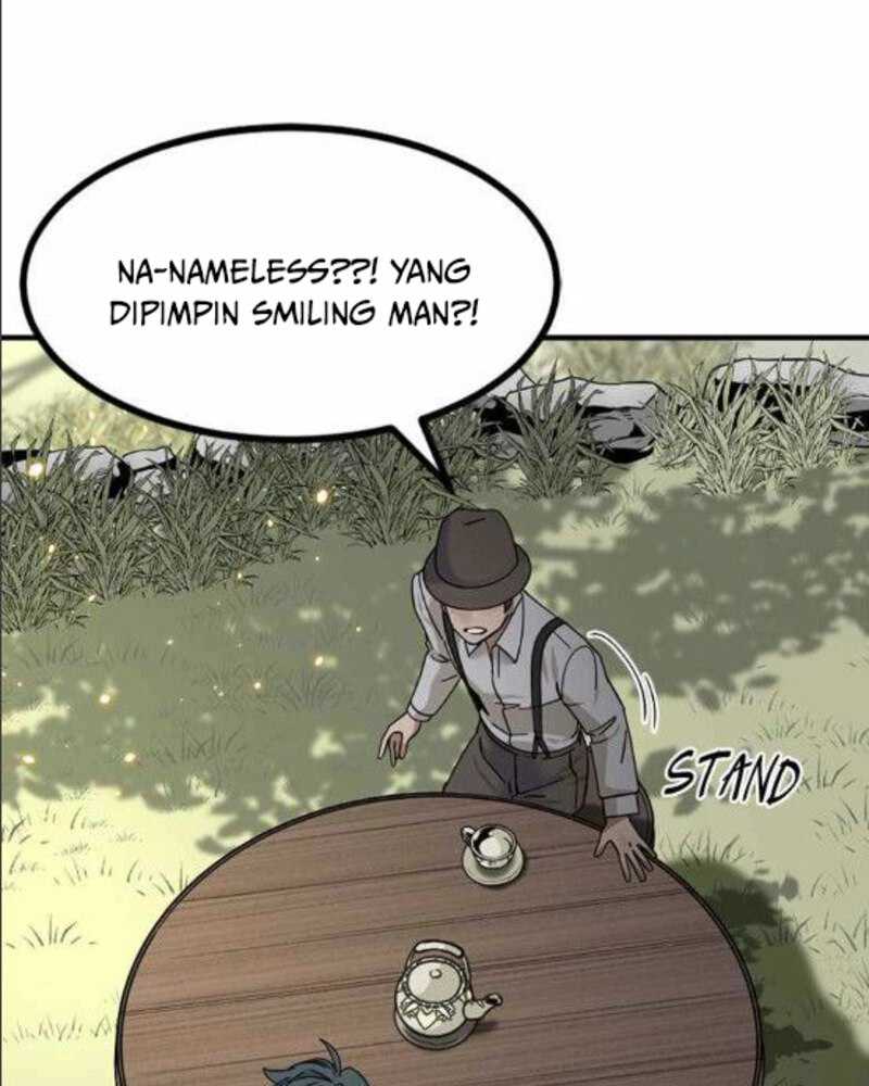 Hero Killer Chapter 37 - halaman 67
