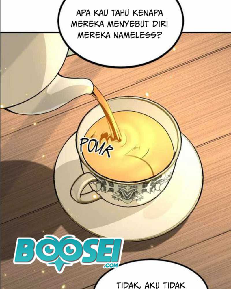 Hero Killer Chapter 37 - halaman 71