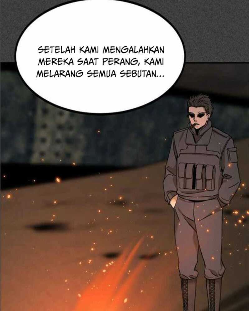 Hero Killer Chapter 37 - halaman 76