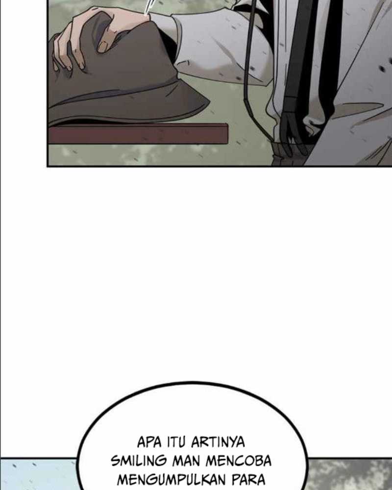 Hero Killer Chapter 37 - halaman 81
