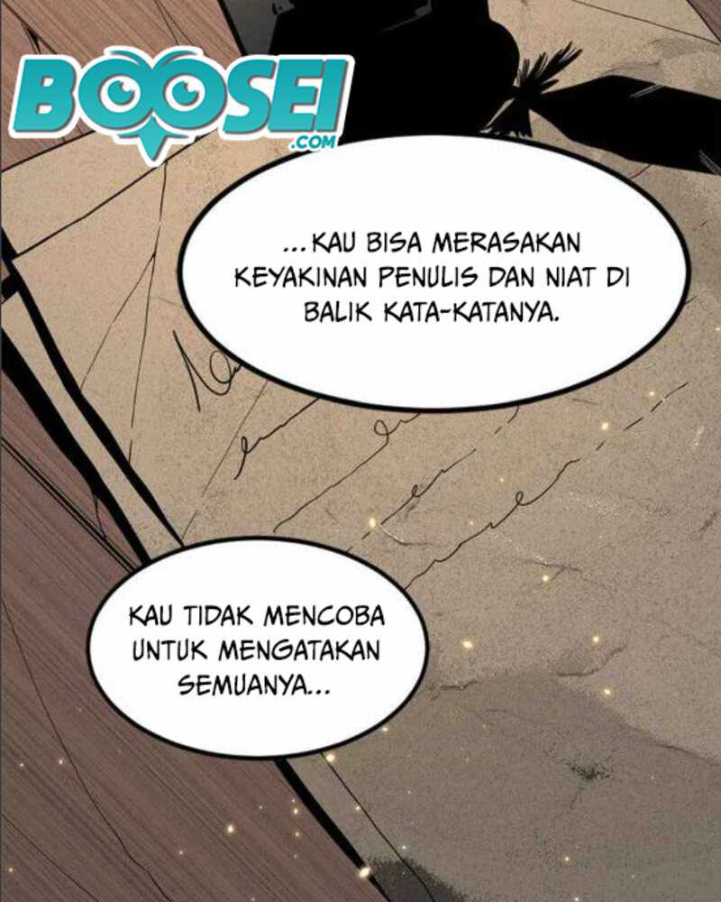 Hero Killer Chapter 37 - halaman 87