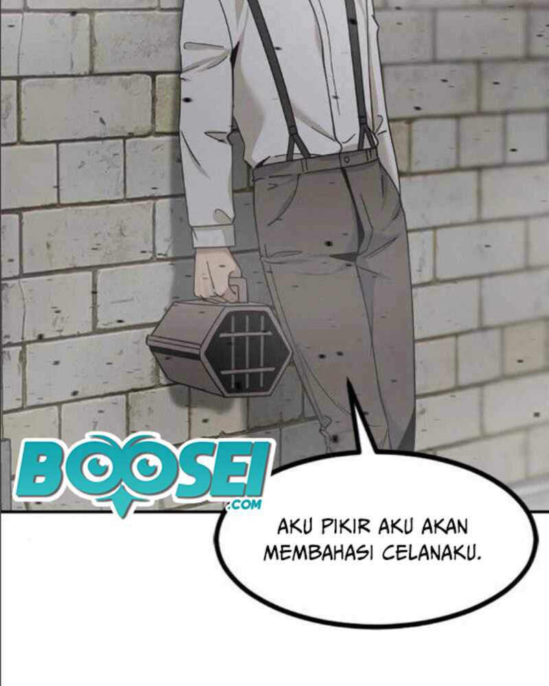 Hero Killer Chapter 37 - halaman 97