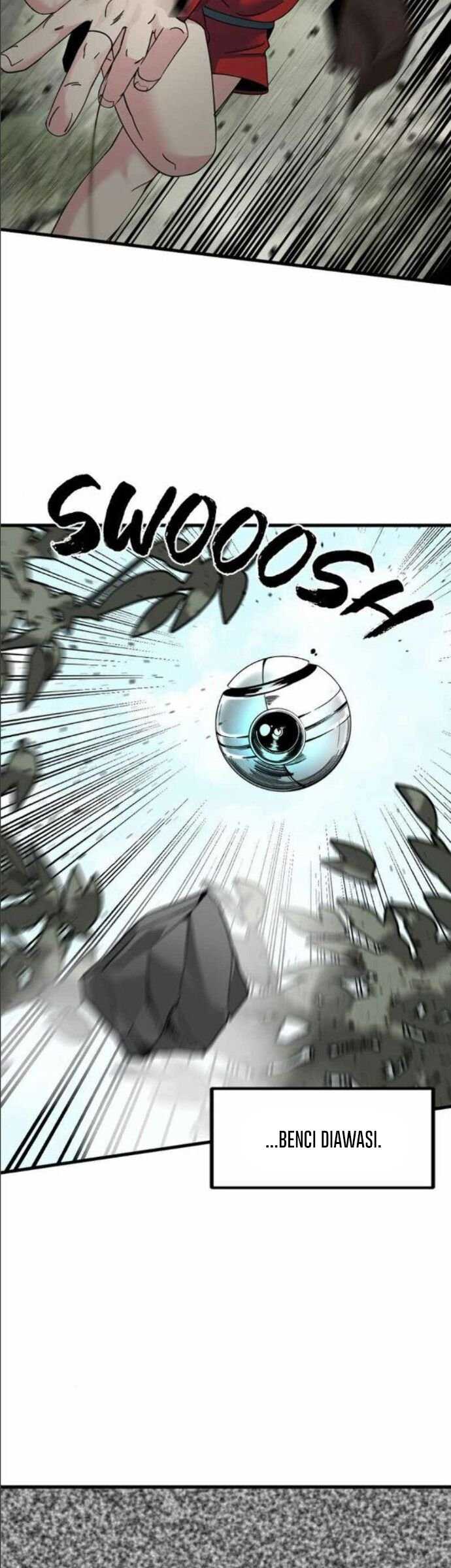 Hero Killer Chapter 38 - halaman 16