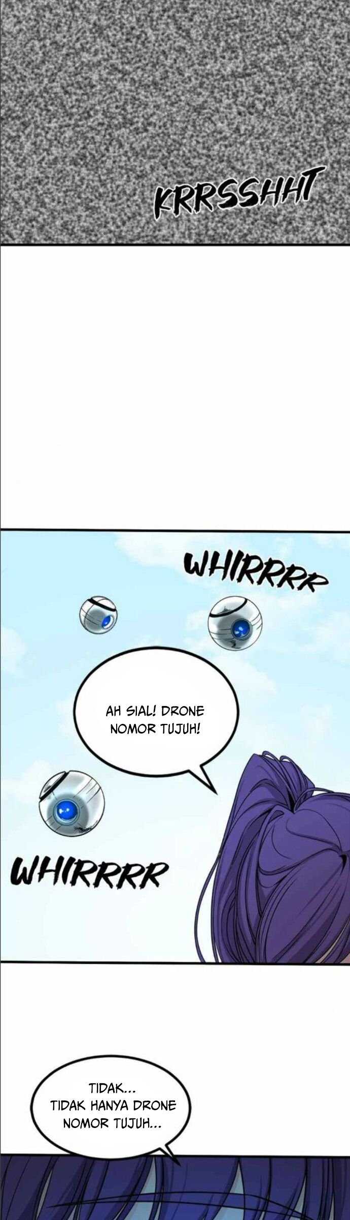 Hero Killer Chapter 38 - halaman 17