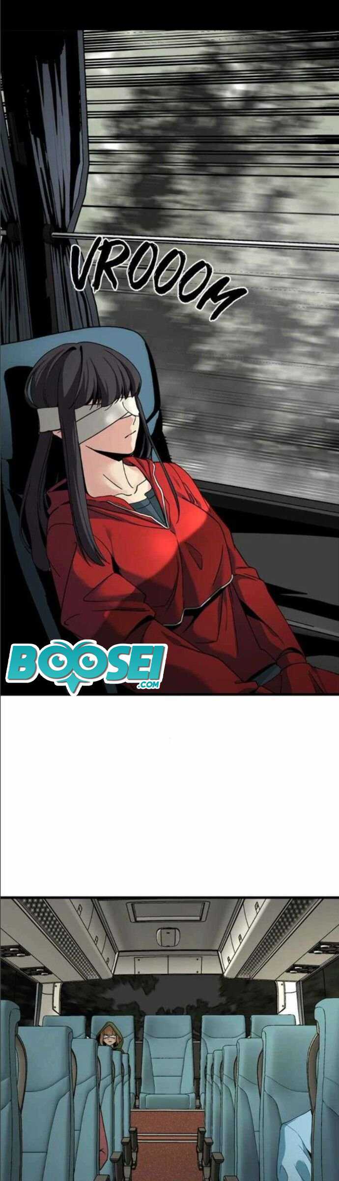 Hero Killer Chapter 38 - halaman 2