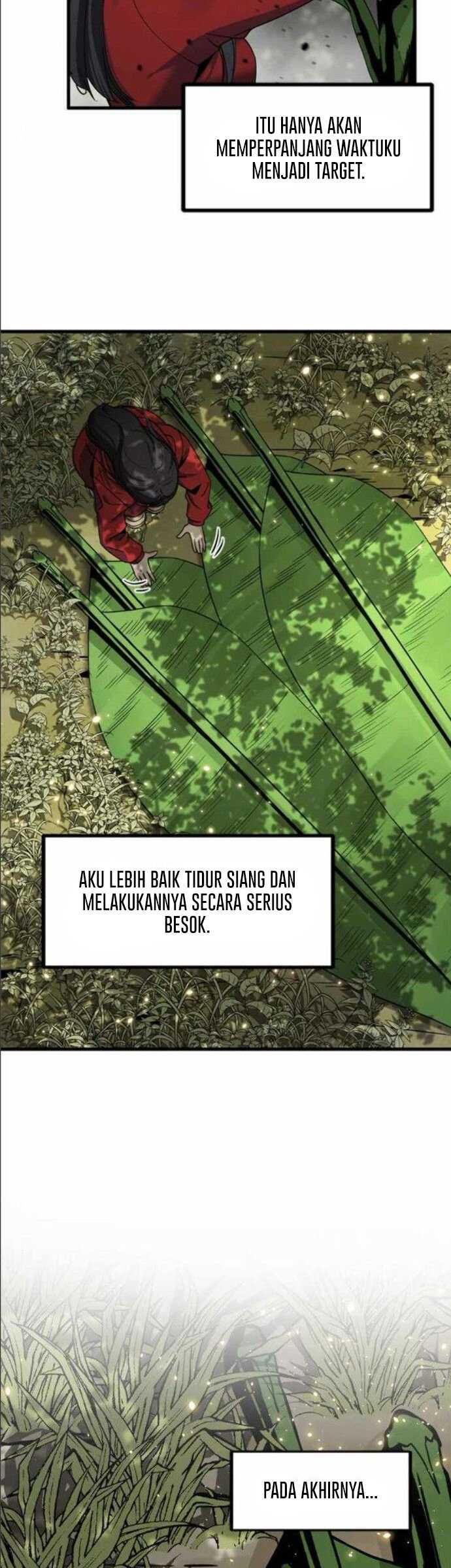 Hero Killer Chapter 38 - halaman 28
