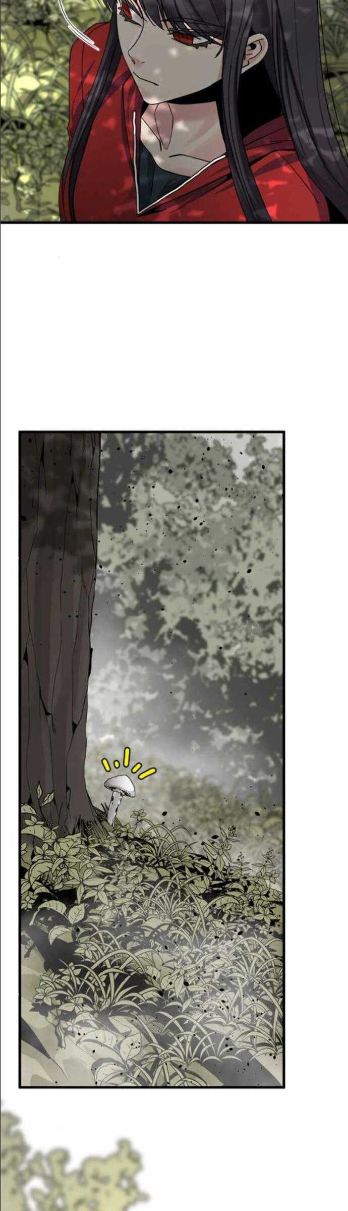 Hero Killer Chapter 38 - halaman 31