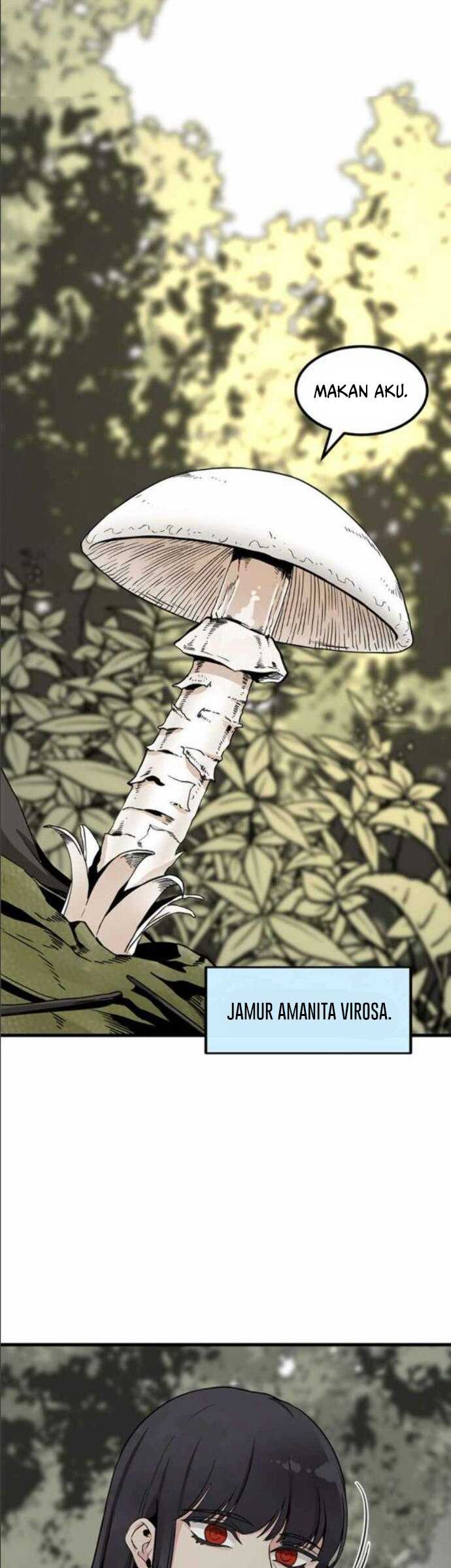 Hero Killer Chapter 38 - halaman 32