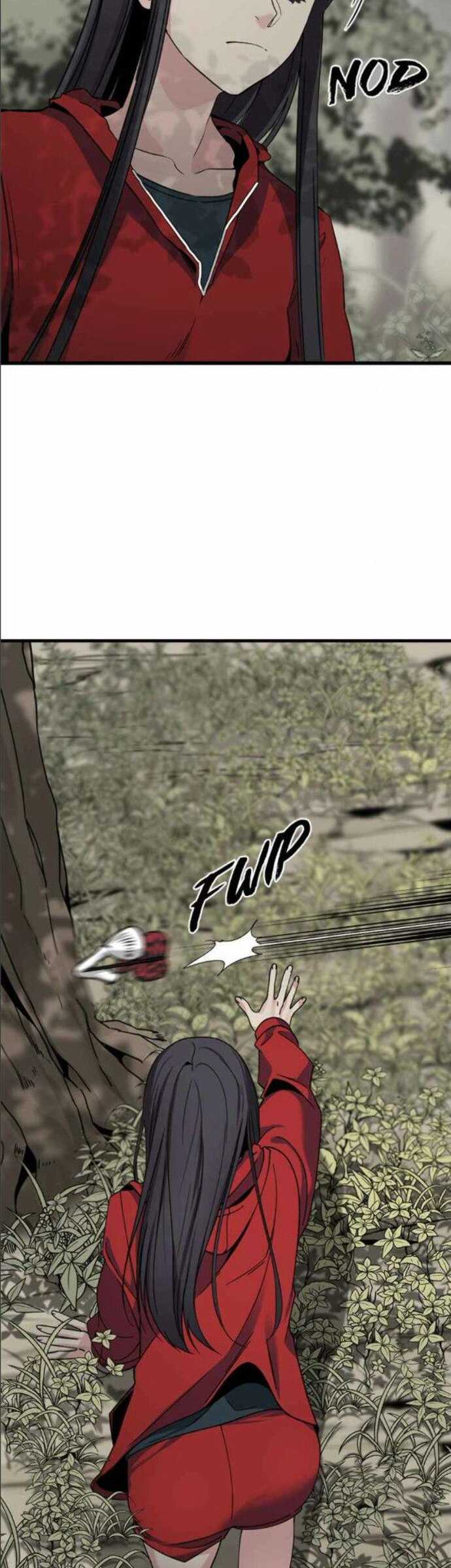 Hero Killer Chapter 38 - halaman 33