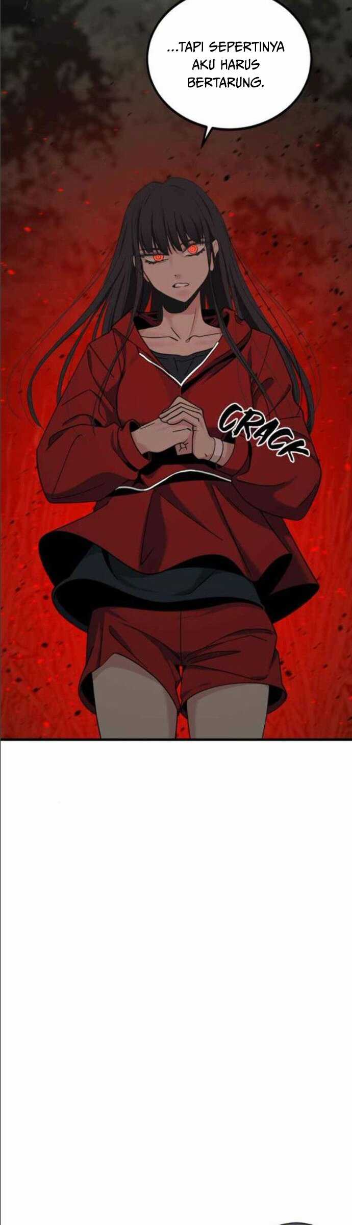 Hero Killer Chapter 38 - halaman 36