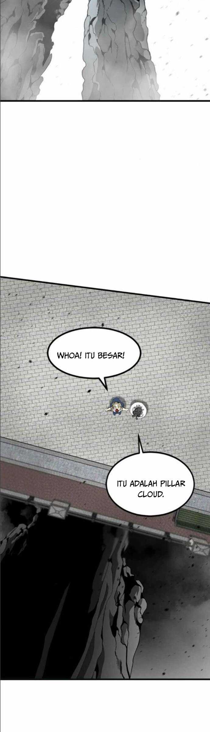 Hero Killer Chapter 38 - halaman 38