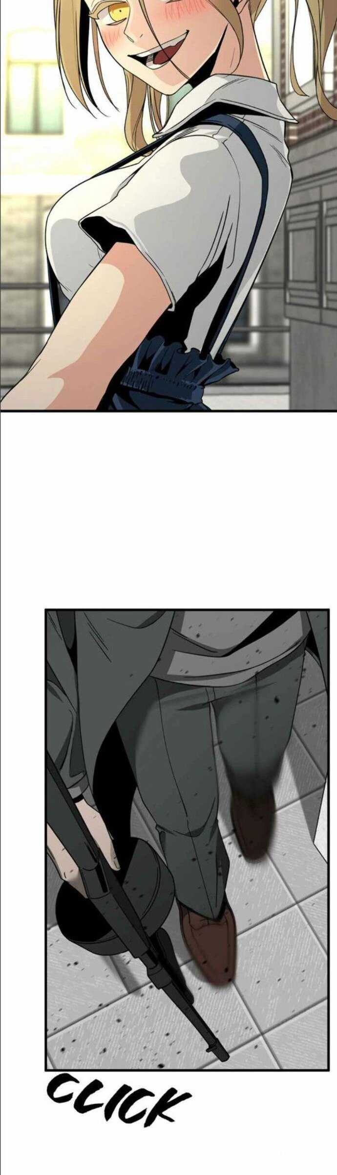 Hero Killer Chapter 38 - halaman 41