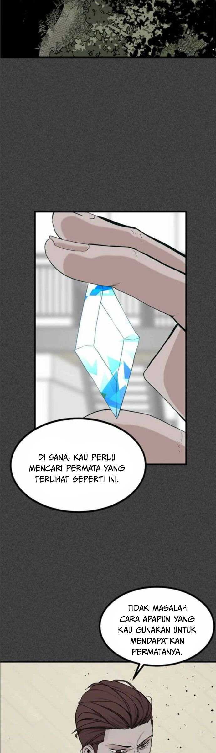 Hero Killer Chapter 38 - halaman 9