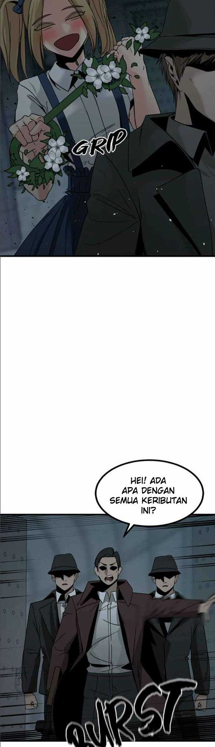Hero Killer Chapter 39 - halaman 12