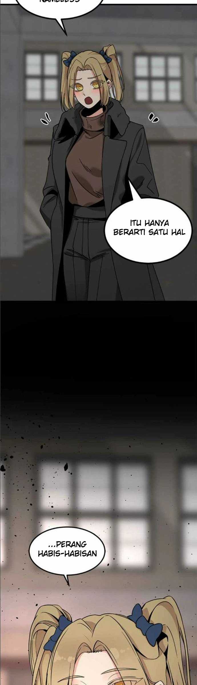Hero Killer Chapter 39 - halaman 17