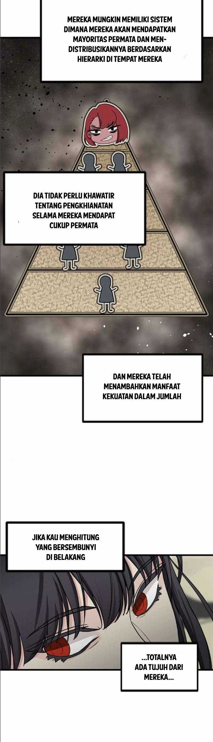 Hero Killer Chapter 39 - halaman 24