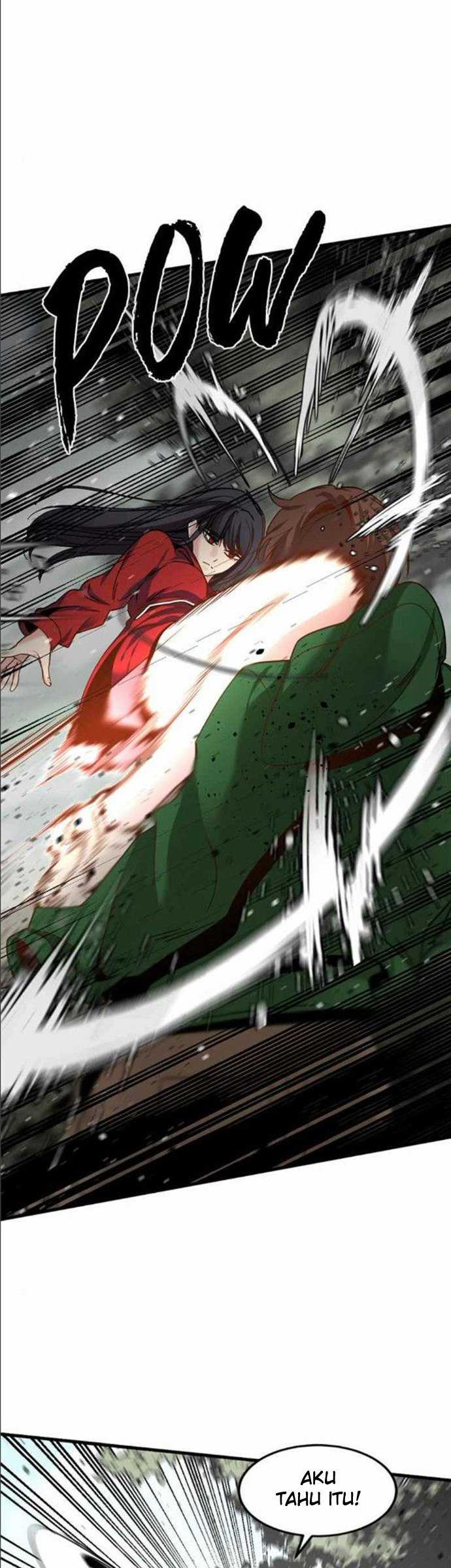 Hero Killer Chapter 39 - halaman 28